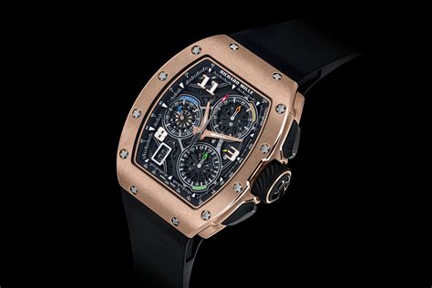 richard mille rm 72-01 prix|rm 72 01 chronograph.